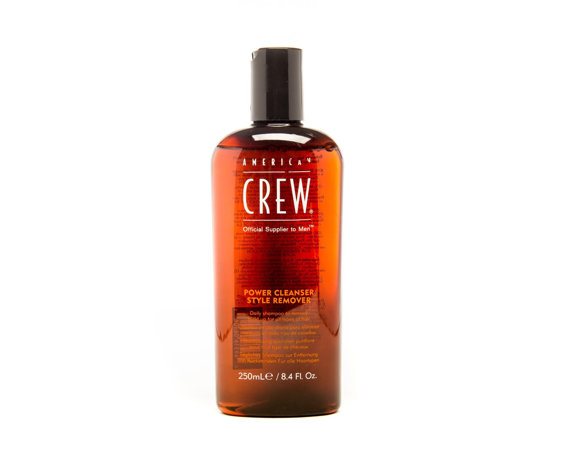 American Crew Power Cleanser Shampoo 8.45 - authentic fragrance from Brands Warehouse Canada