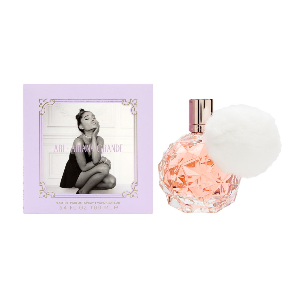 Ariana Grande Ari Eau de Parfum for Women - 100ml