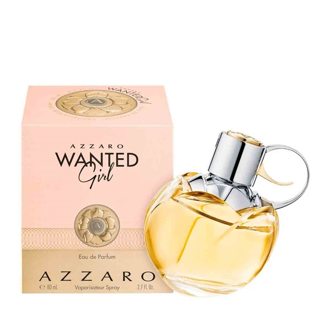 Azzaro Wanted 100ml EDT Spray For Men | Brands Warehouse