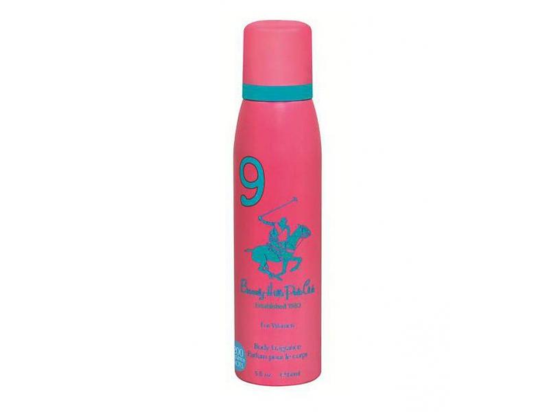 Beverly Hills Polo Club Women Deodorant 150 ML - view 4