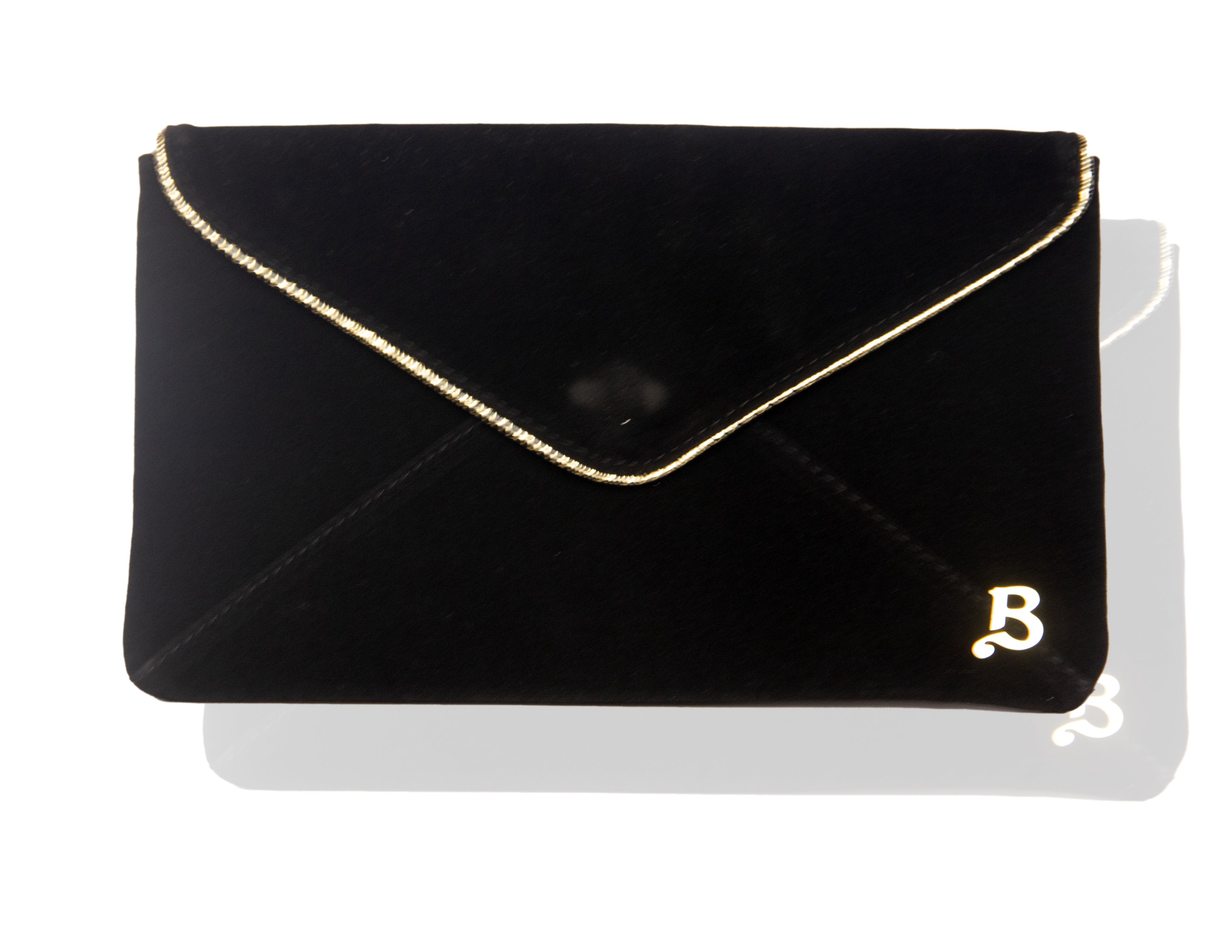 Beyonce Black Velvet Purse - authentic fragrance from Brands Warehouse Canada