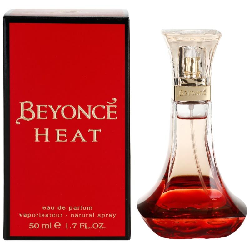 Beyonce Heat EDP Spray For Women | Brands Warehouse