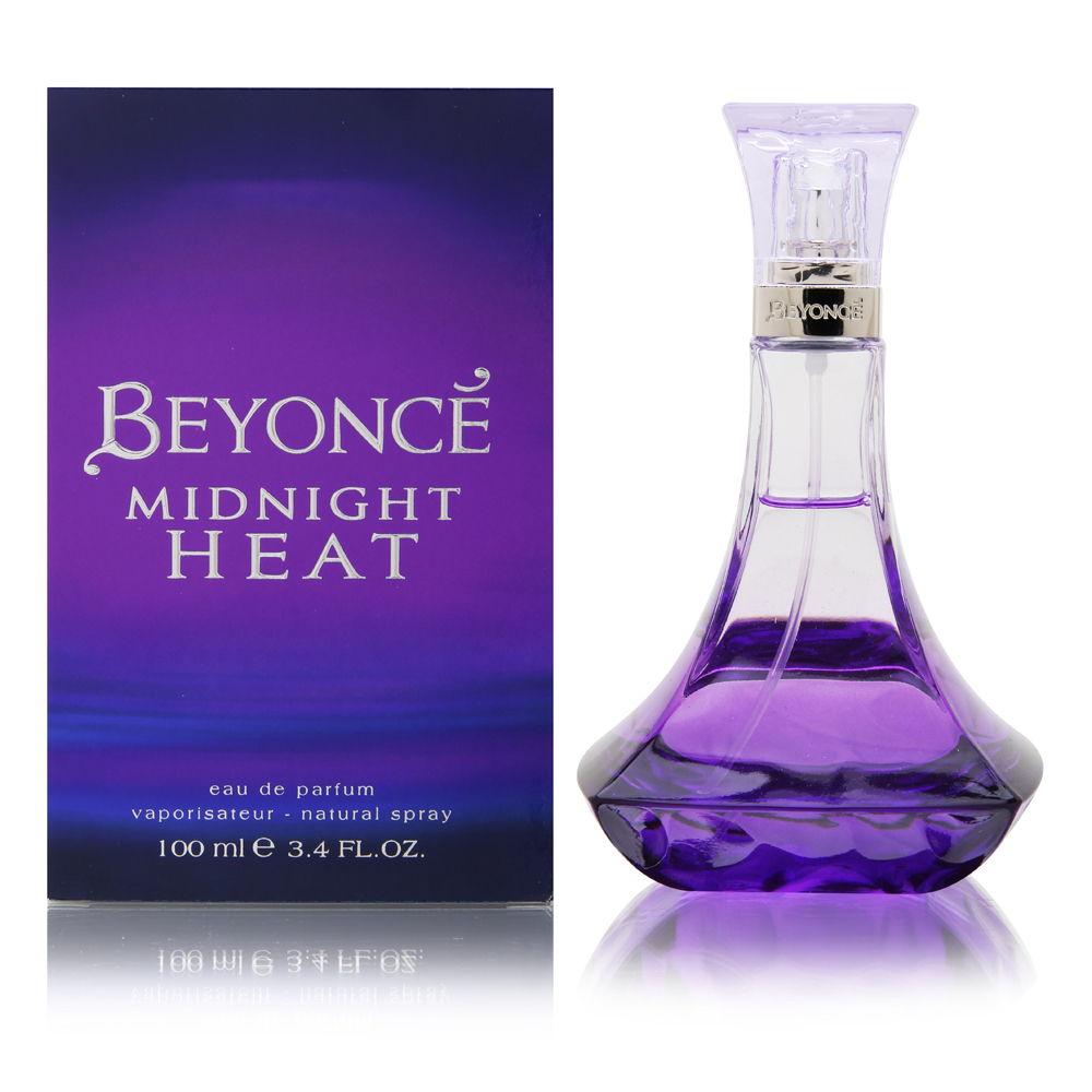 Beyonce Midnight Heat Perfume For Women | Brands Warehouse