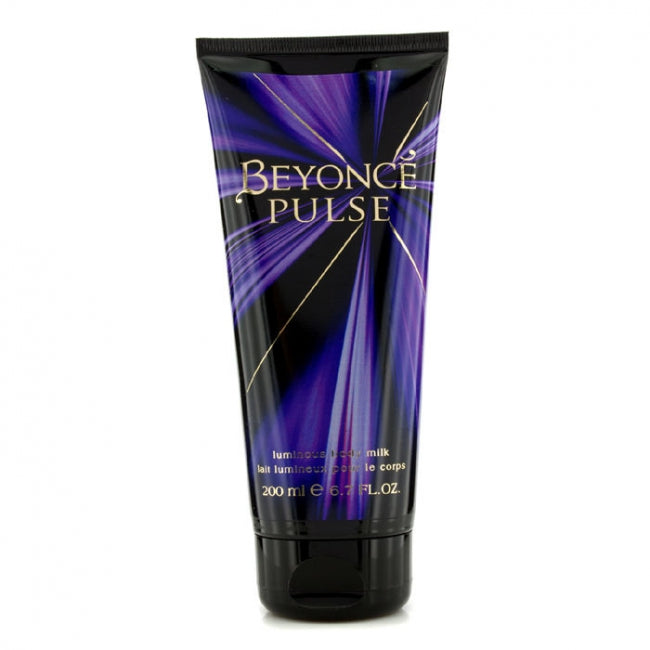 Beyonce Pulse Unisex Body Lotion | Brands Warehouse