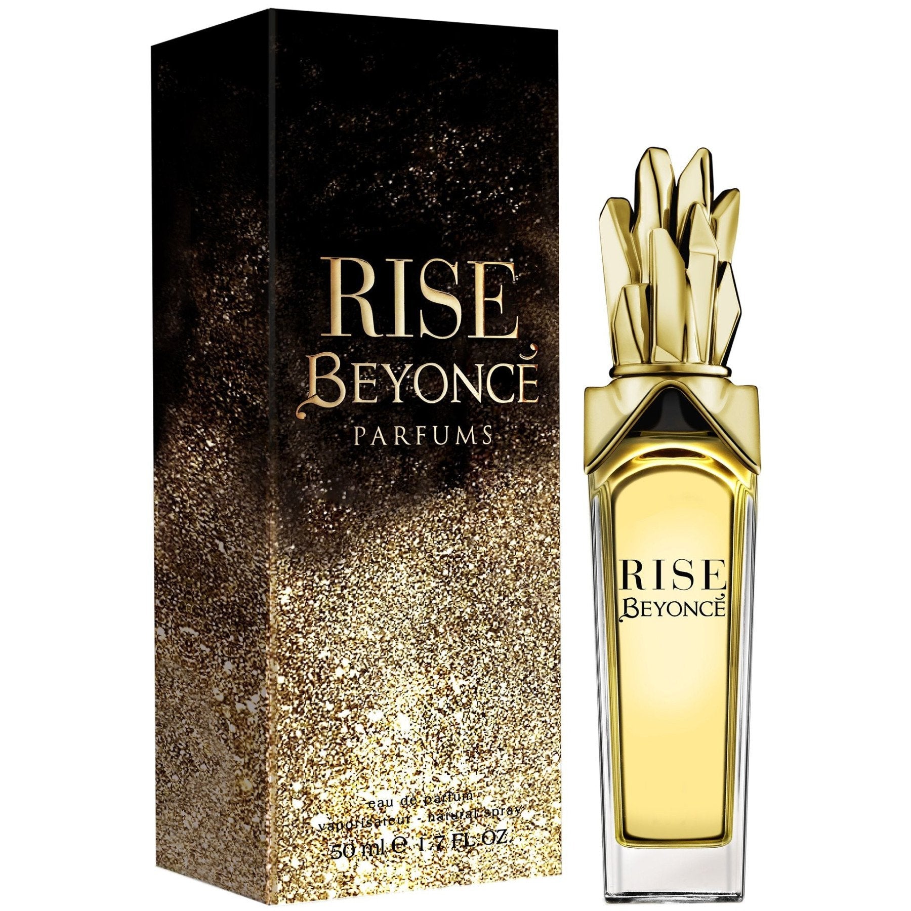 Beyonce Rise EDP Perfume For Women Gift | Brands Warehouse