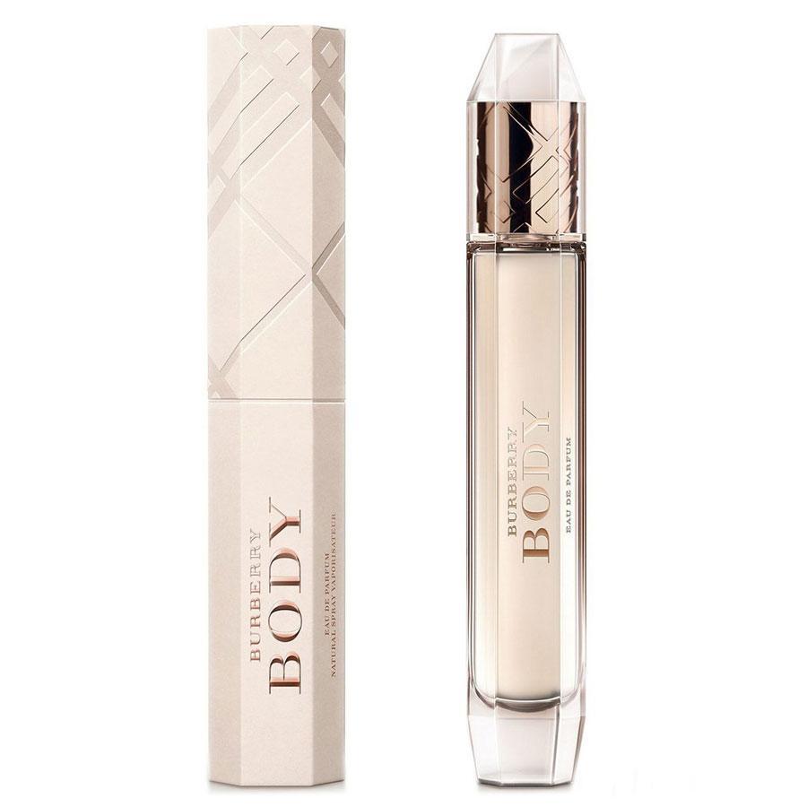 Burberry Body 85 ML EDP Spray For Women - bottle front view