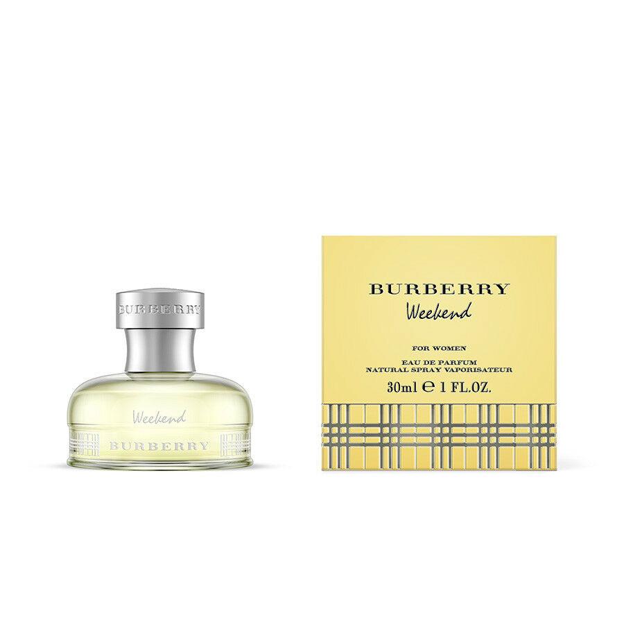 Burberry Weekend 30ml EDT Spray | Brands Warehouse