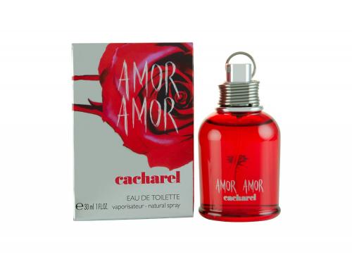 Cacharel Amor Amor 30ml Fragrance for Women | Brands Warehouse