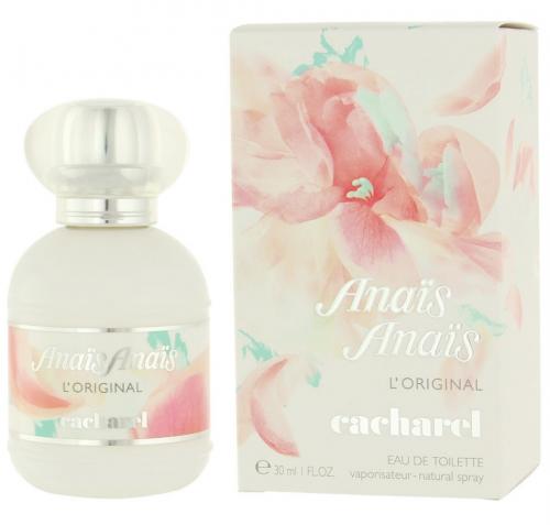 Cacharel Anais Anais 30 ML EDT Fragrance Spray Perfume for Women - authentic fragrance from Brands Warehouse Canada