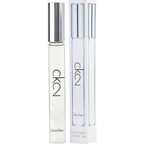 Calvin Klein Ck2 10 ML EDT Rollerball - authentic fragrance from Brands Warehouse Canada