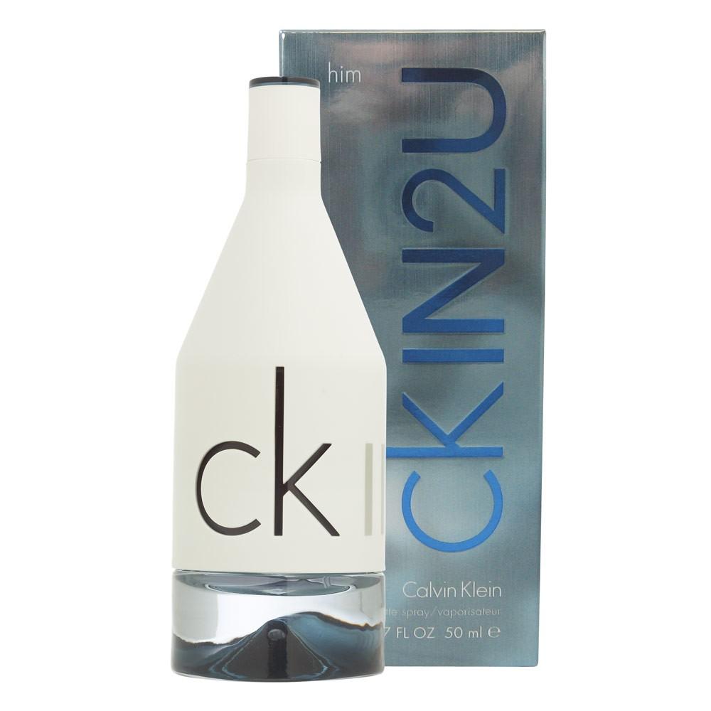 Calvin Klein Ckin2u Perfume for Women | Brands Warehouse