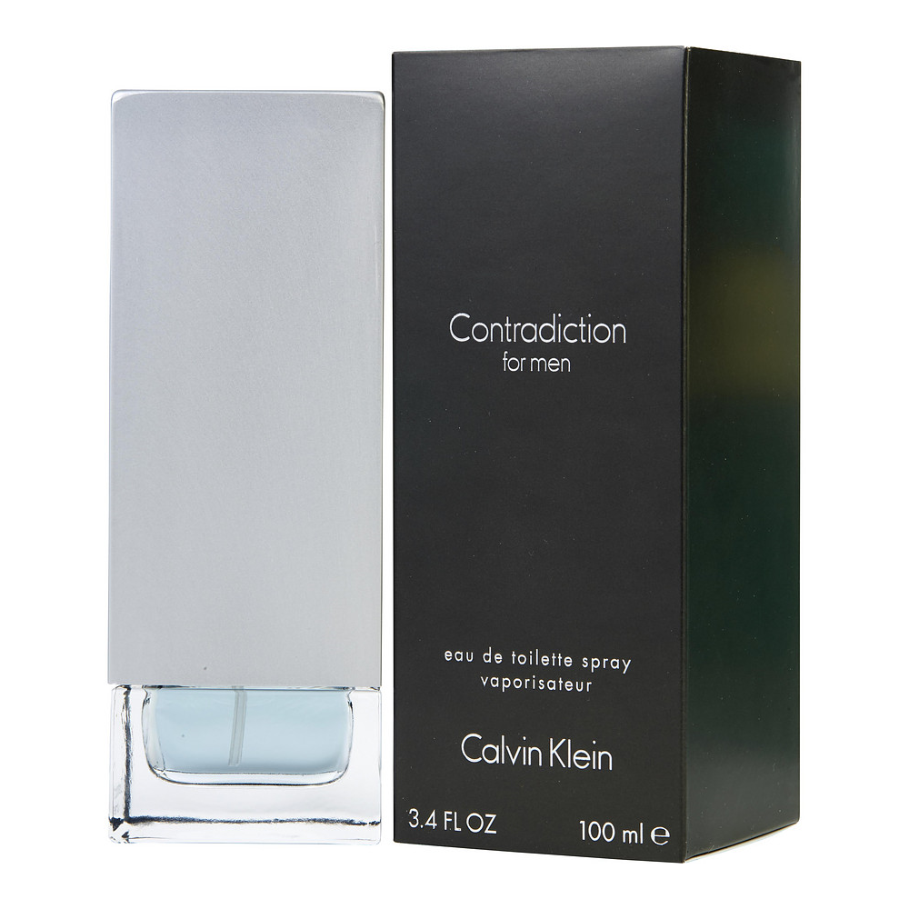 Calvin Klein EDT Body Mist Fragrance Perfume for Men