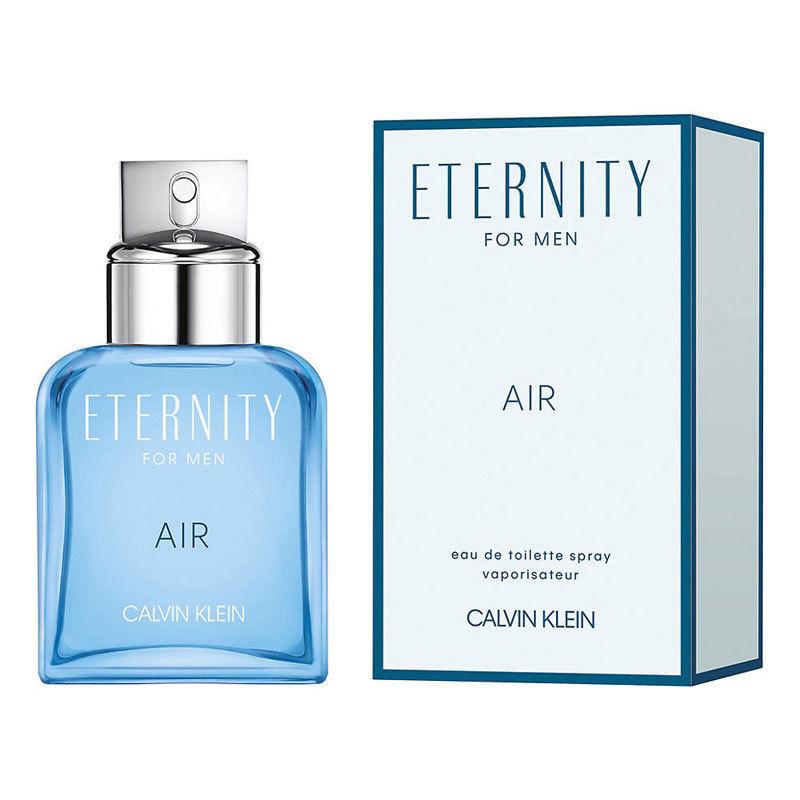 Calvin Klein Eternity Air EDT Spray For Men | Brands Warehouse