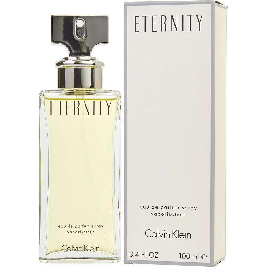 Calvin Klein Eternity EDP Spray For Men | Brands Warehouse