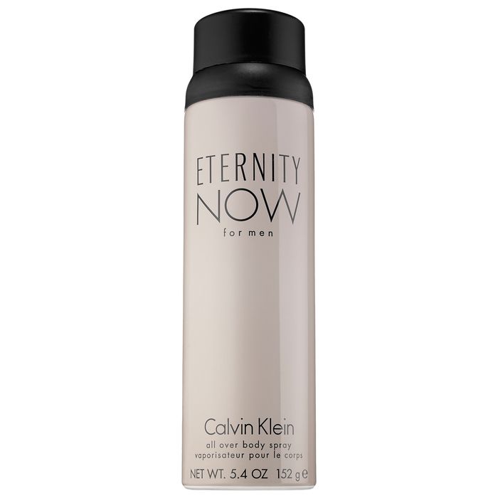 Calvin Klein Eternity Now 152G Body Spray - authentic fragrance from Brands Warehouse Canada