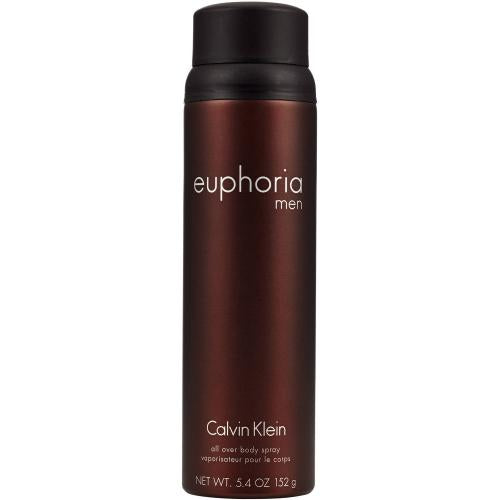 Calvin Klein Euphoria 152G Body Spray For Men - authentic fragrance from Brands Warehouse Canada