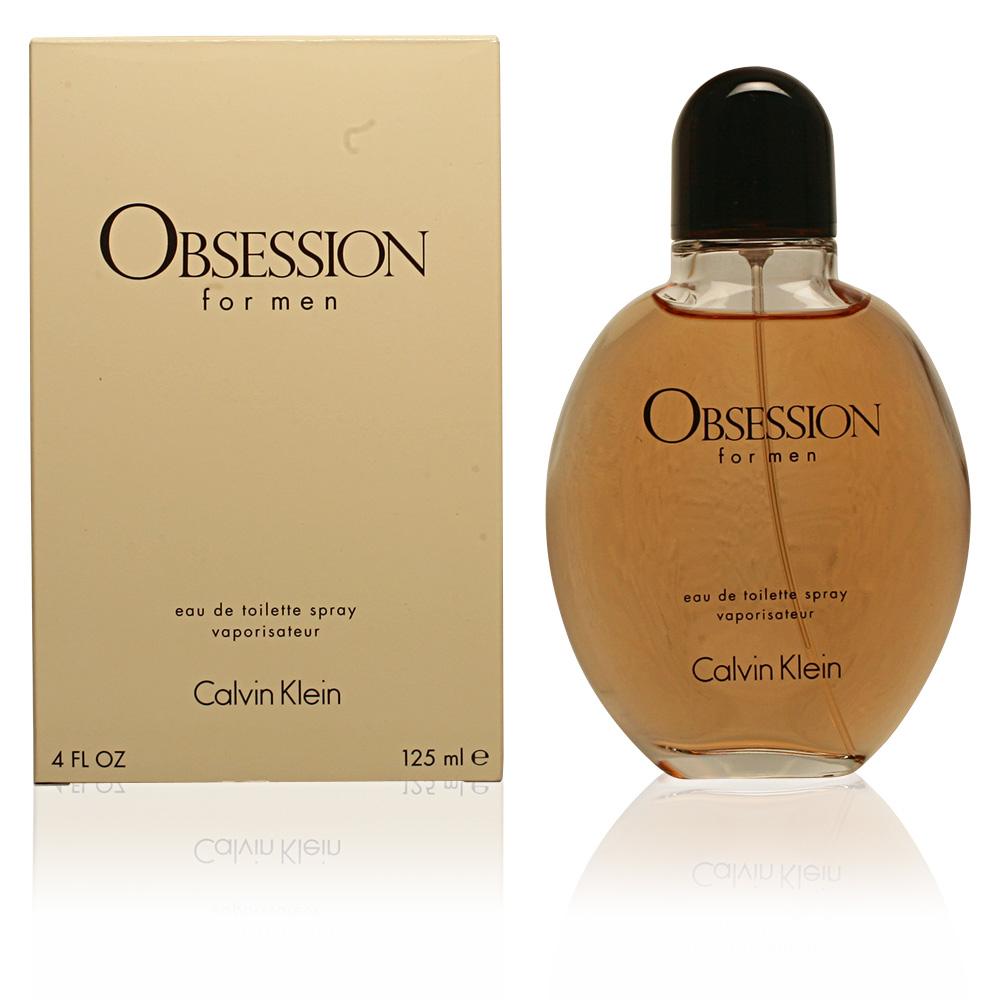Calvin Klein Obsession Perfume For Men | Brands Warehouse