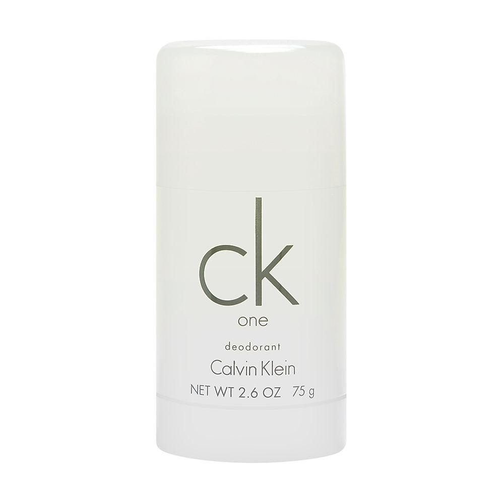 Calvin Klein One 75G Deo Stick - authentic fragrance from Brands Warehouse Canada