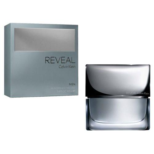 Calvin Klein Reveal Perfume For Men | Brands Warehouse