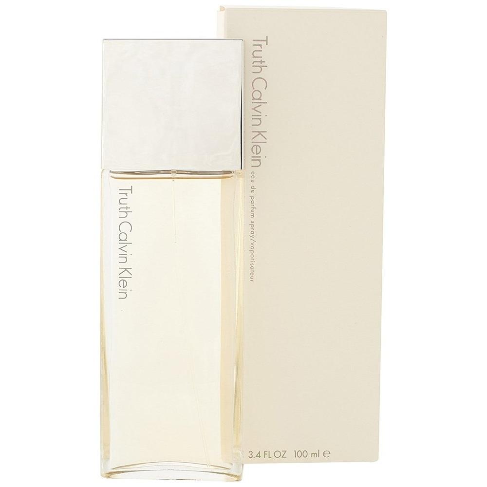 Calvin Klein Truth 100ml Perfume for Women | Brands Warehouse