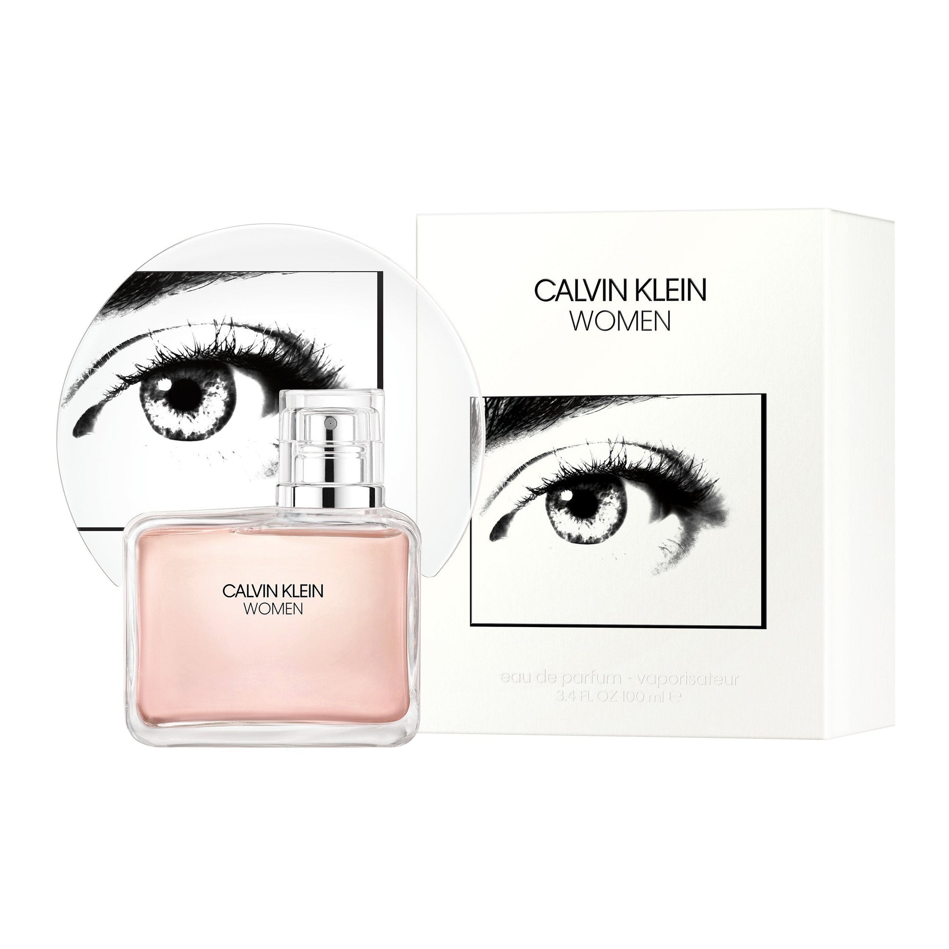 Calvin Klein Women 100ml Perfume Gift | Brands Warehouse