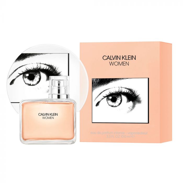 Calvin Klein Women Intense 50 ML EDP Spray - authentic fragrance from Brands Warehouse Canada