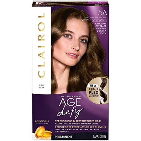 Clairol Age Defy - view 6