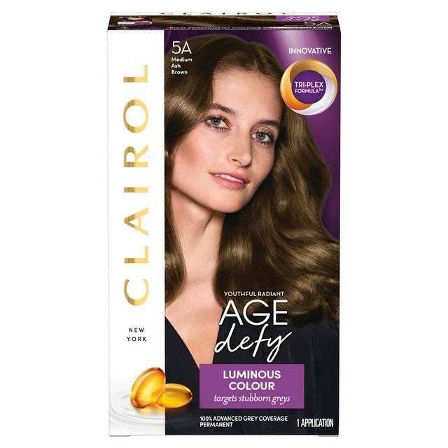 Clairol Age Defy 10 Extra Light Blonde | Brands Warehouse