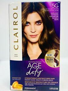 Clairol Hair Color AA Ash Blonde Ultra | Brands Warehouse