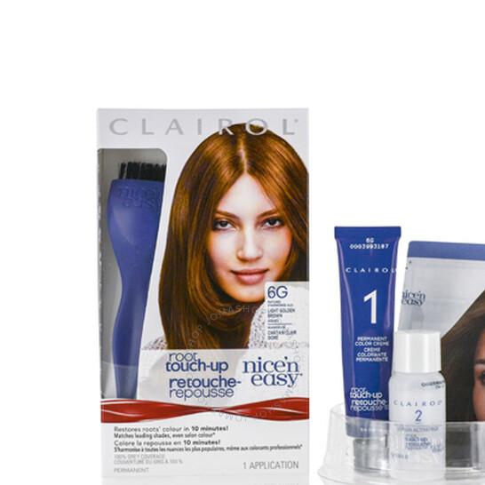 Clairol Nice'N Easy Root Touch-Up - detail view