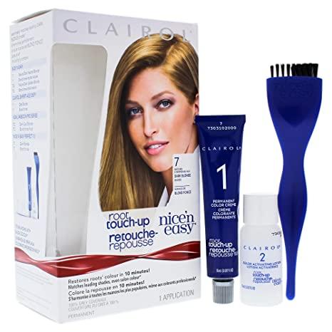 Clairol Nice'N Easy Root Touch-Up - view 4