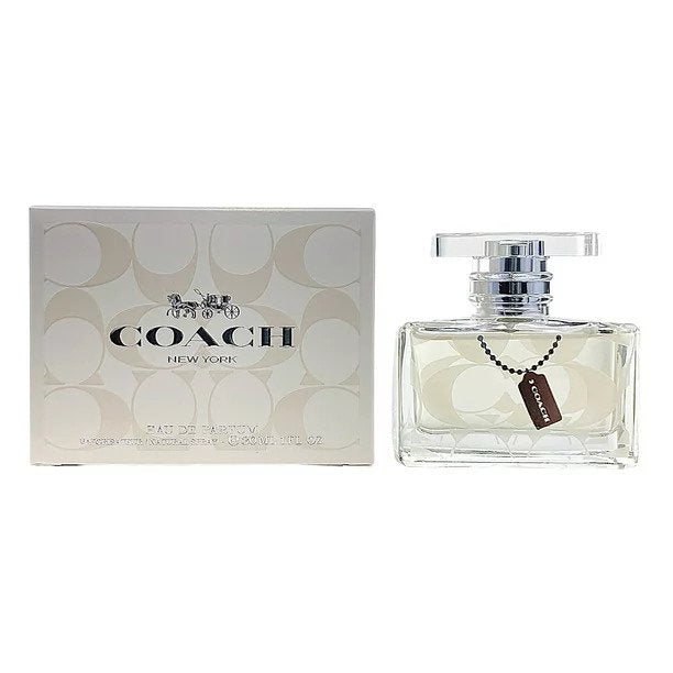 Coach Signature EDP Body Mist Fragrance Perfume Spray for Women - authentic fragrance from Brands Warehouse Canada