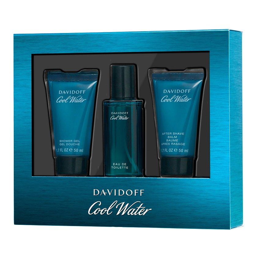 Davidoff Cool Water Shower Gel | Brands Warehouse