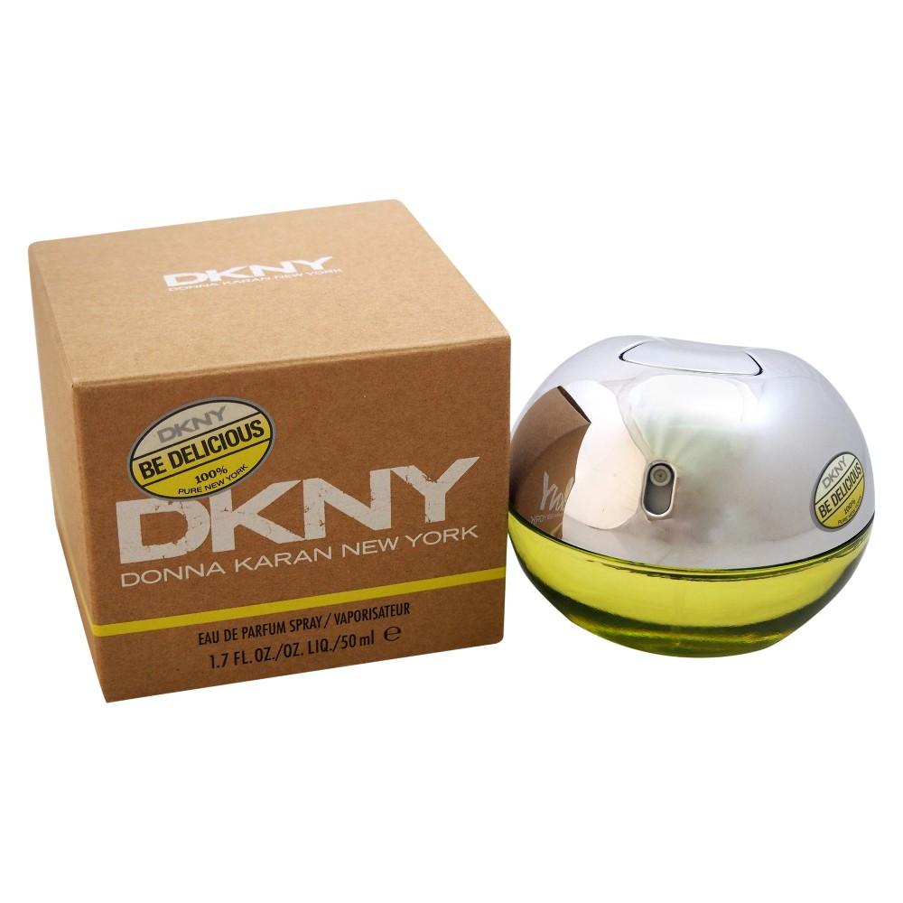 Dkny Be Delicious 50 ML EDT Spray - authentic fragrance from Brands Warehouse Canada