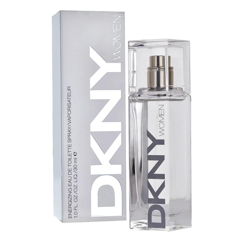 Dkny EDT Spray - detail view