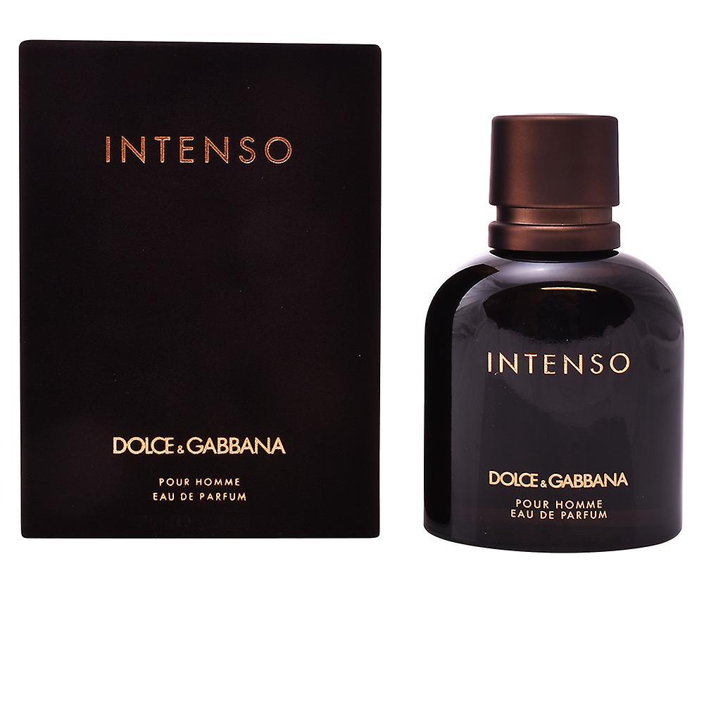 Dolce & Gabbana Intenso EDP Spray For Men | Brands Warehouse