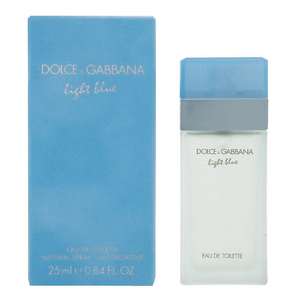 Dolce & Gabbana Light Blue EDT Spray For Women - view 4