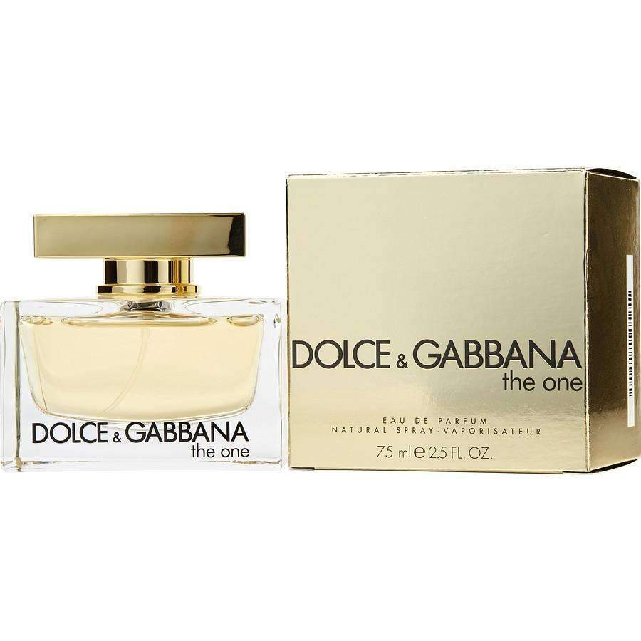 Dolce & Gabbana The One Spray For Men | Brands Warehouse