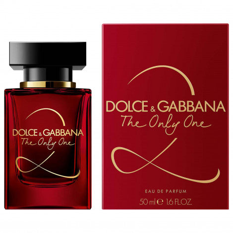 Dolce & Gabbana The Only One 2 (50ml) EDP Body Spray for Women