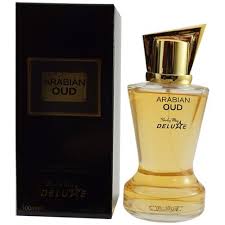 Arabian Oud 879 100ml Edt Spr (U)