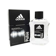 Adidas Dynamic Pulse 100ml EDT Spray (Silver)