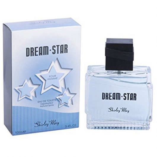 Dream Star Men 846 100 ML Edt - authentic fragrance from Brands Warehouse Canada