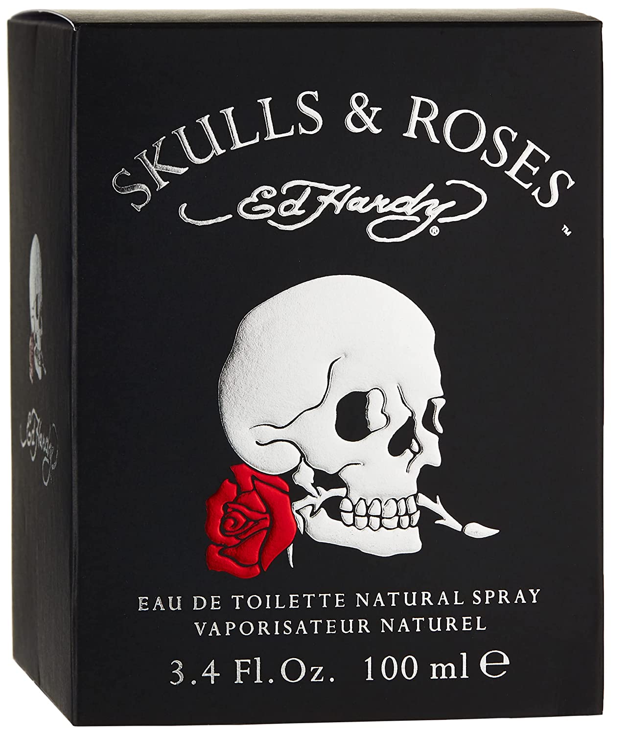 Ed Hardy Tiger Ink 30 ML EDP Spray for Men - authentic fragrance from Brands Warehouse Canada