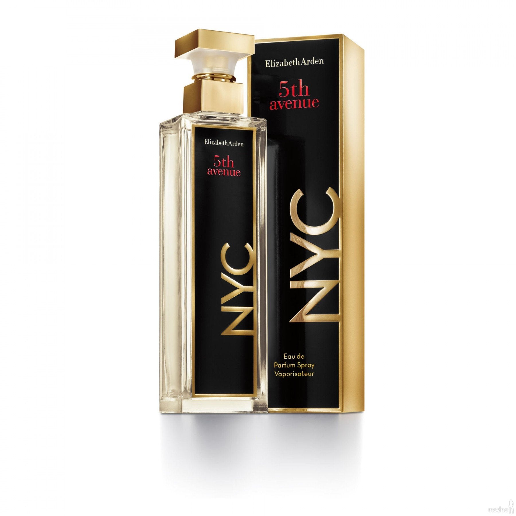 Elizabeth Arden 5Th Ave Nyc 125 ML EDP Spray - authentic fragrance from Brands Warehouse Canada