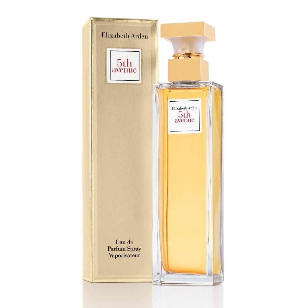 Elizabeth Arden Fifth Avenue EDP Spray For Women - detail view