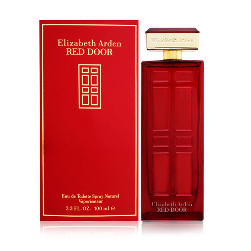 Elizabeth Arden Red Door 100 ML EDT Spray For Women - authentic fragrance from Brands Warehouse Canada