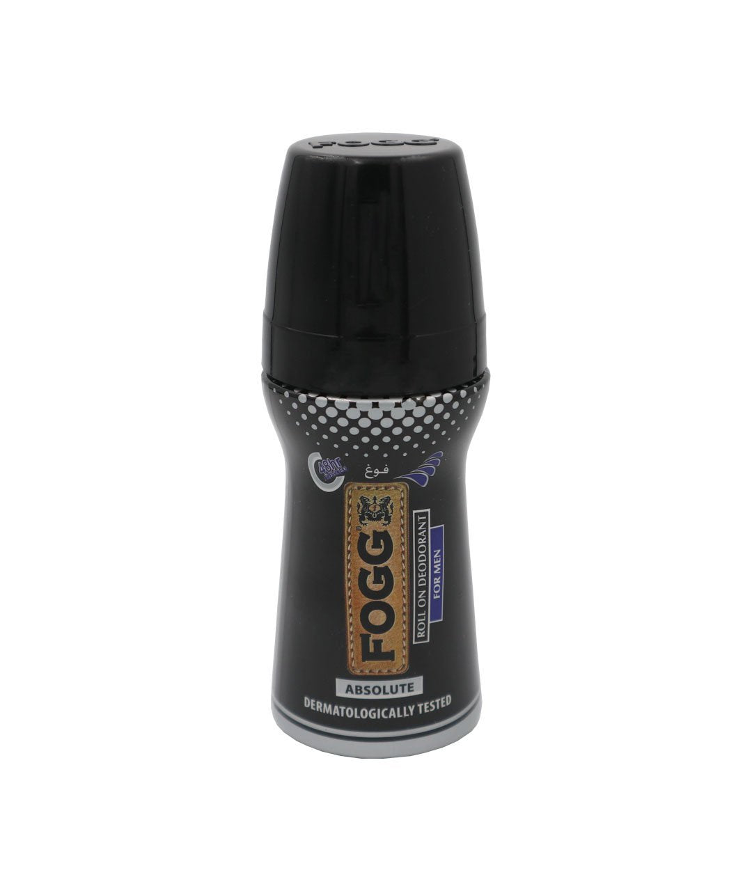 FOGG Roll On Deodorant - 50 ML - bottle front view