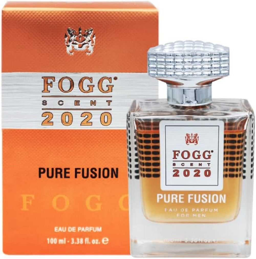 FOGG Scent 100ml EDP Spray for Men | Brands Warehouse