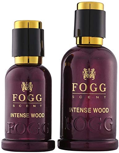 FOGG Scent Eau de Parfum - 100 ML - detail view