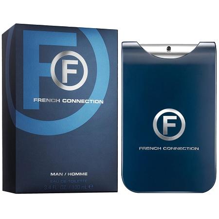 French Connection F Perfume For Men | Brands Warehouse